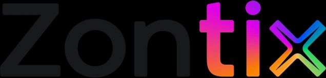 ZonTix Logo